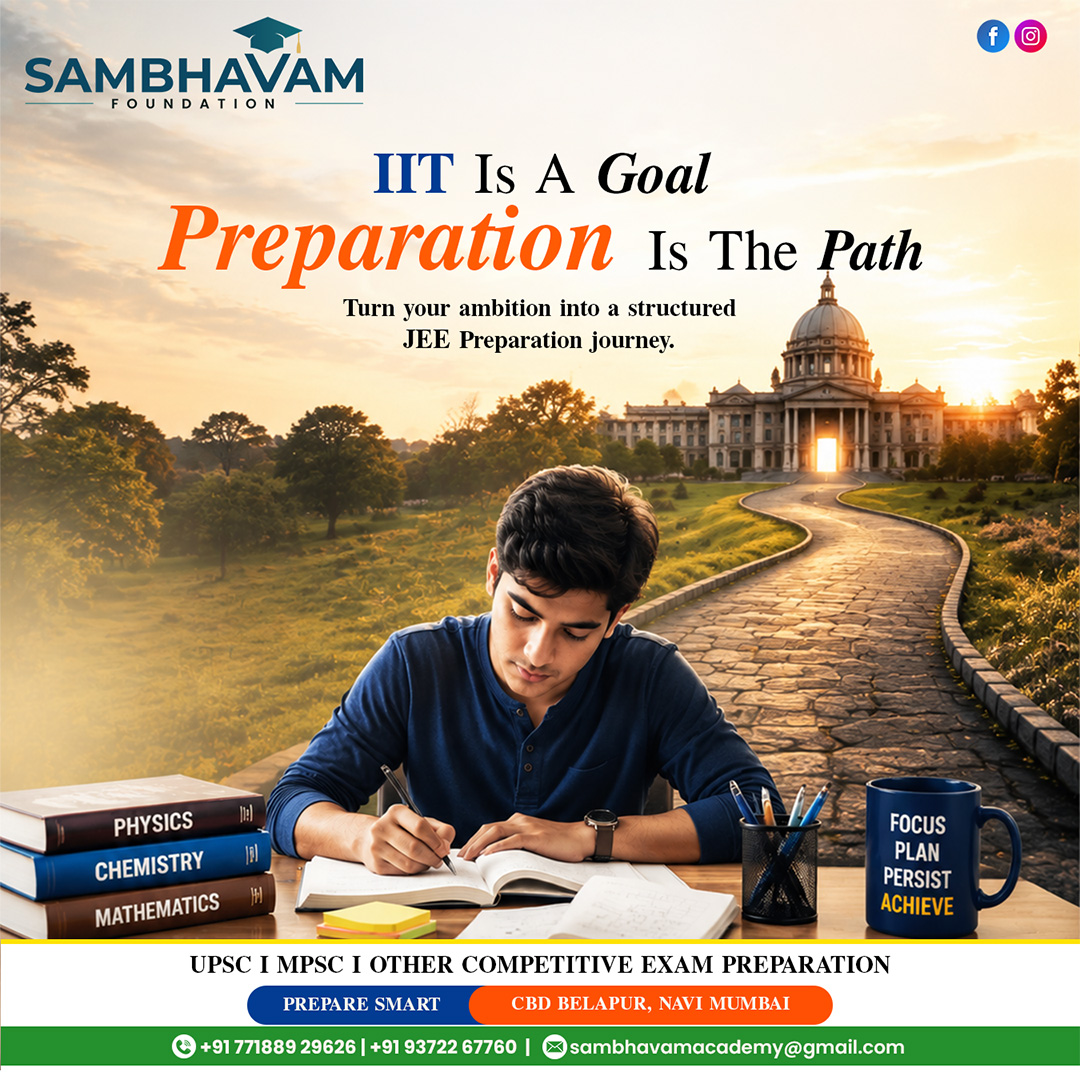 Sambhavam